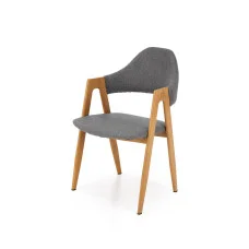 CHAIR K 344, GREY